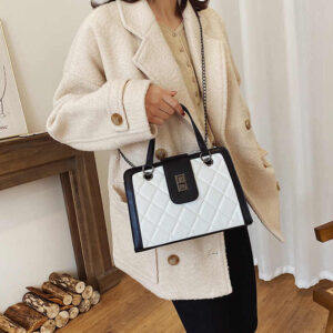 Ladies Designer Hand Bags - Image 2