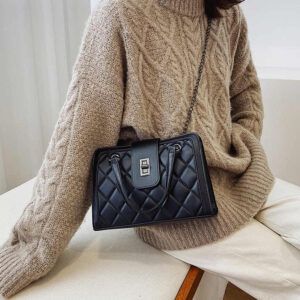 Ladies Designer Hand Bags - Image 3